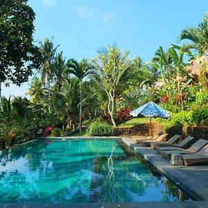 Puri Taman Sari Resort
